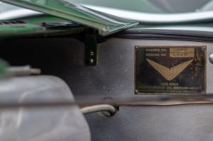 Aston Martin Le Mans 1932 года 